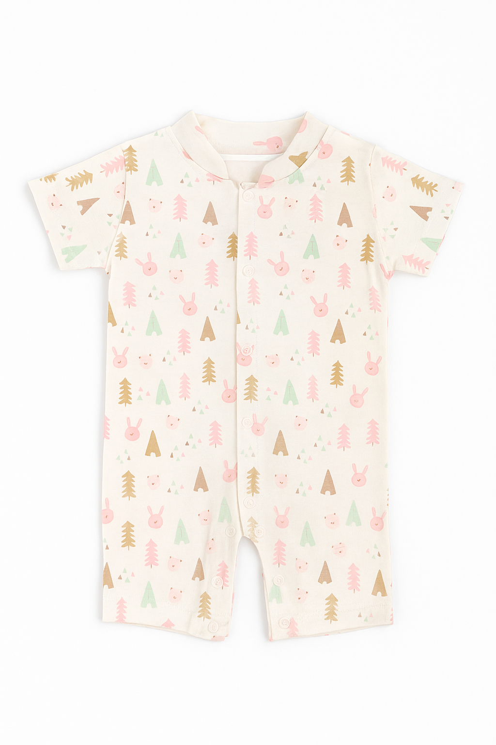 Romper Conejitos
