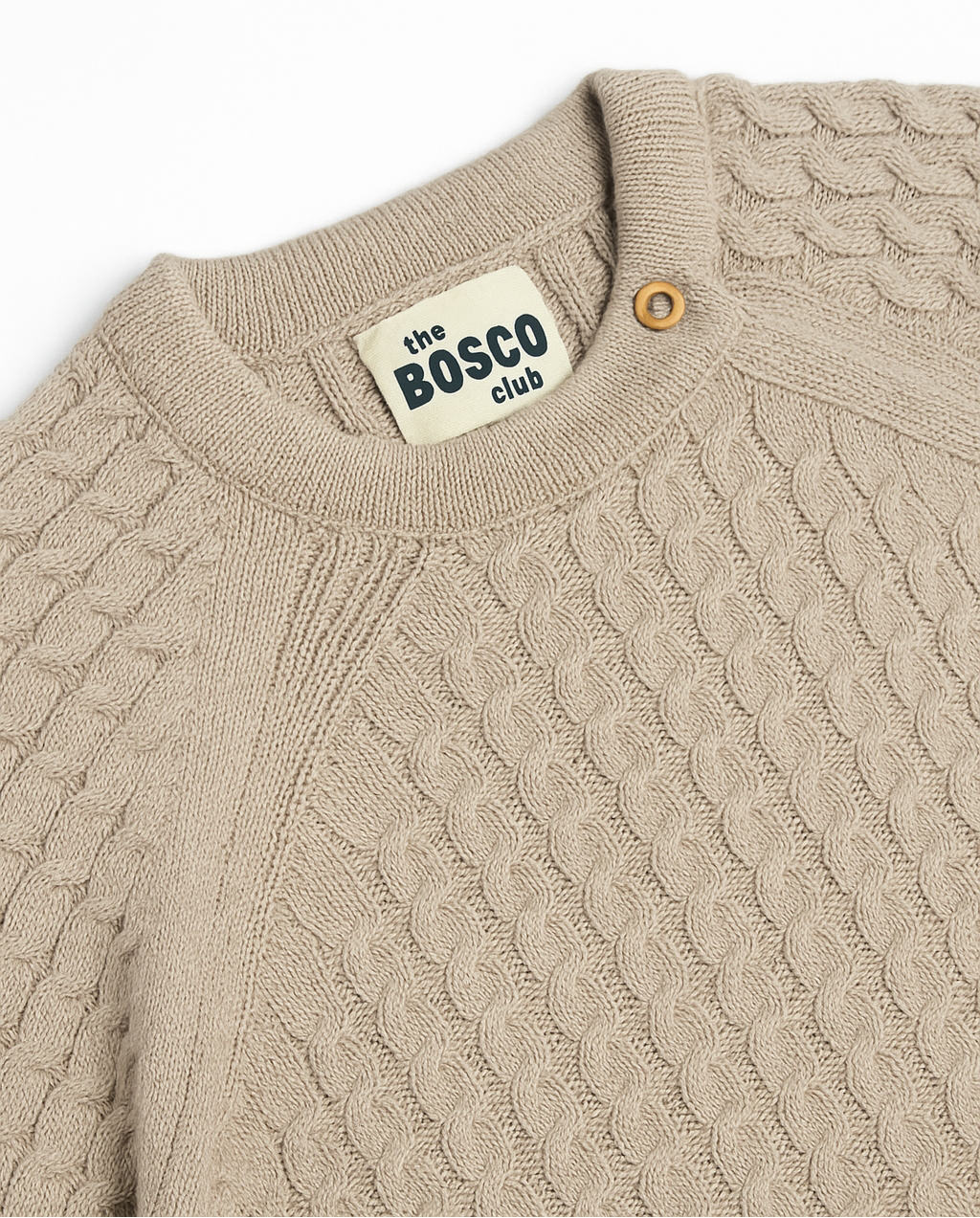 Conjunto tres Piezas NUBECITA