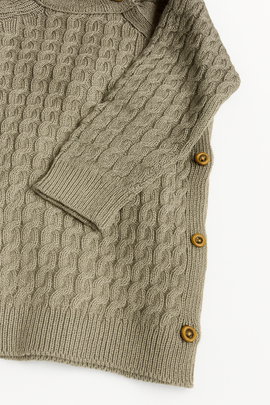 Conjunto tres Piezas NUBECITA