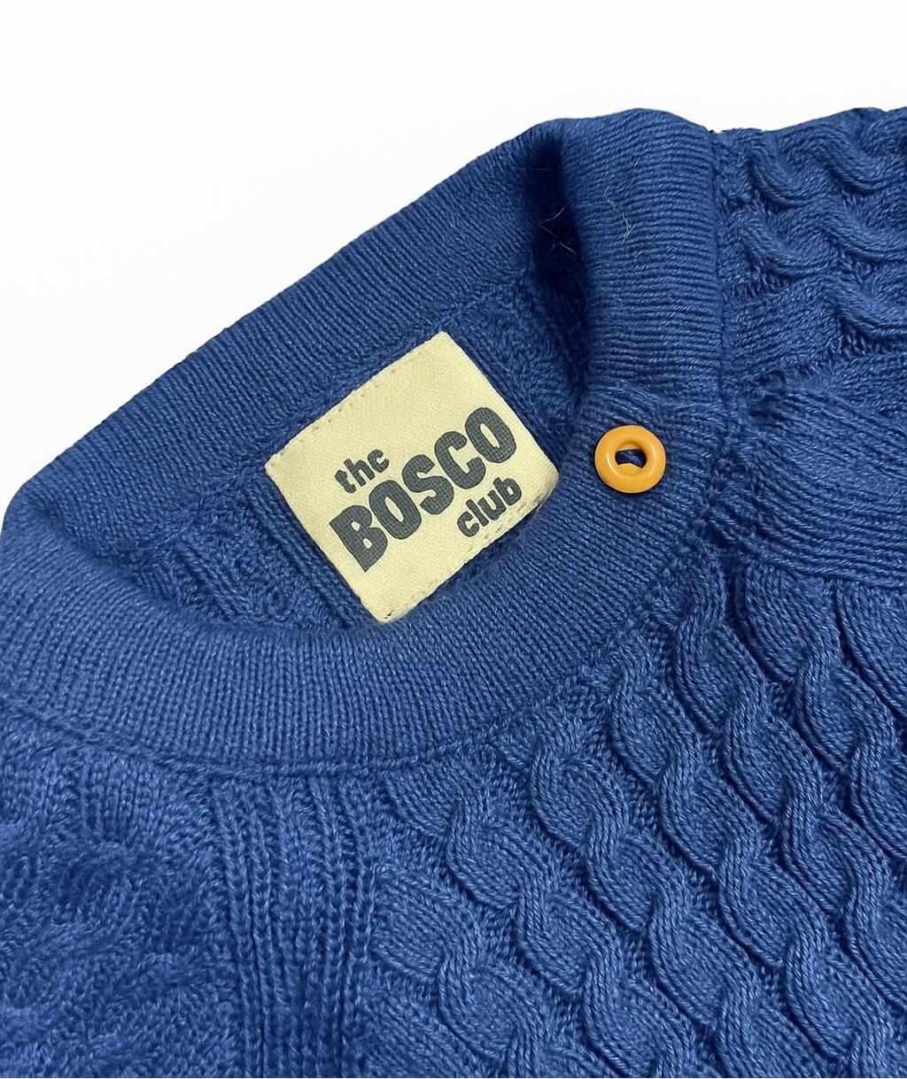 Conjunto tres Piezas NUBECITA