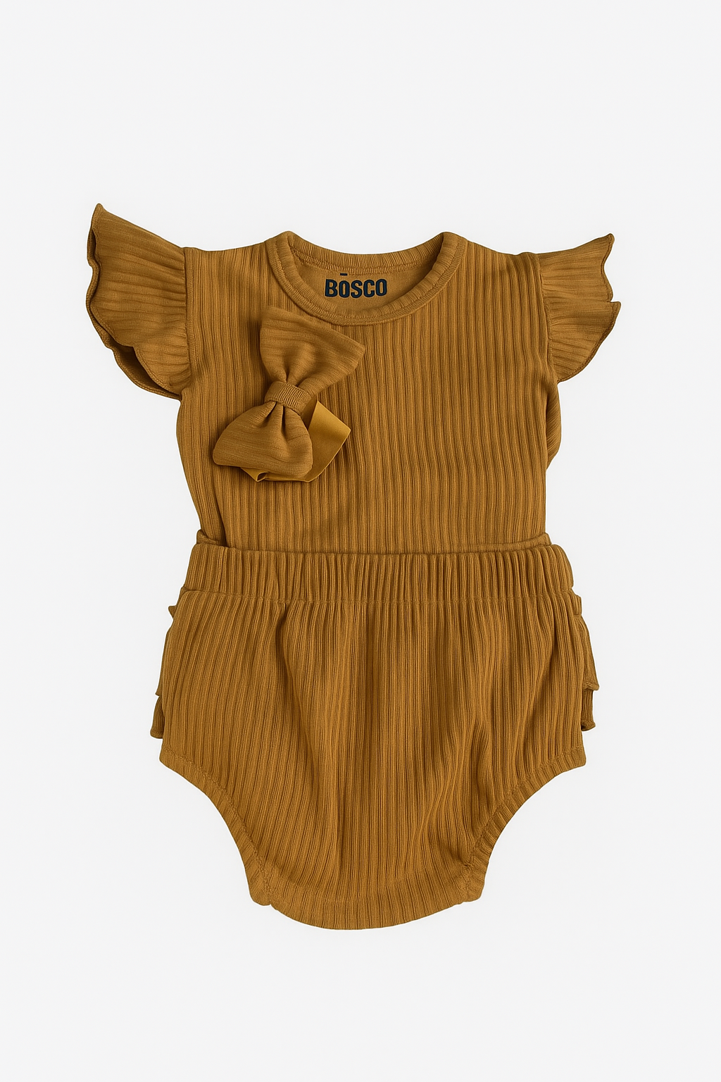 Conjunto "Tierra de bosque" – 3 piezas para bebes