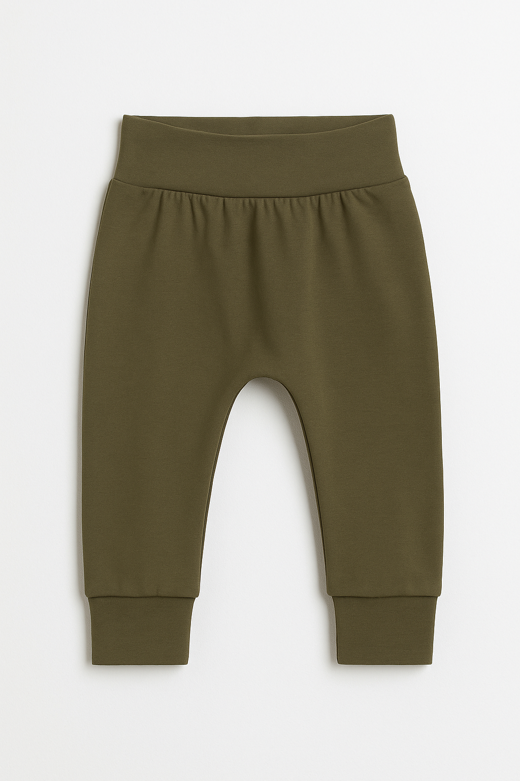 Pantalón MiniB Antigases de Algodón Pima